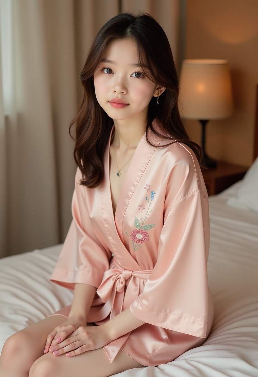 高空夜话海报