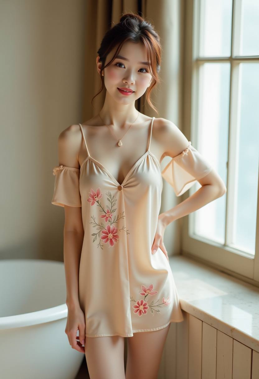蔚蓝制服日记海报